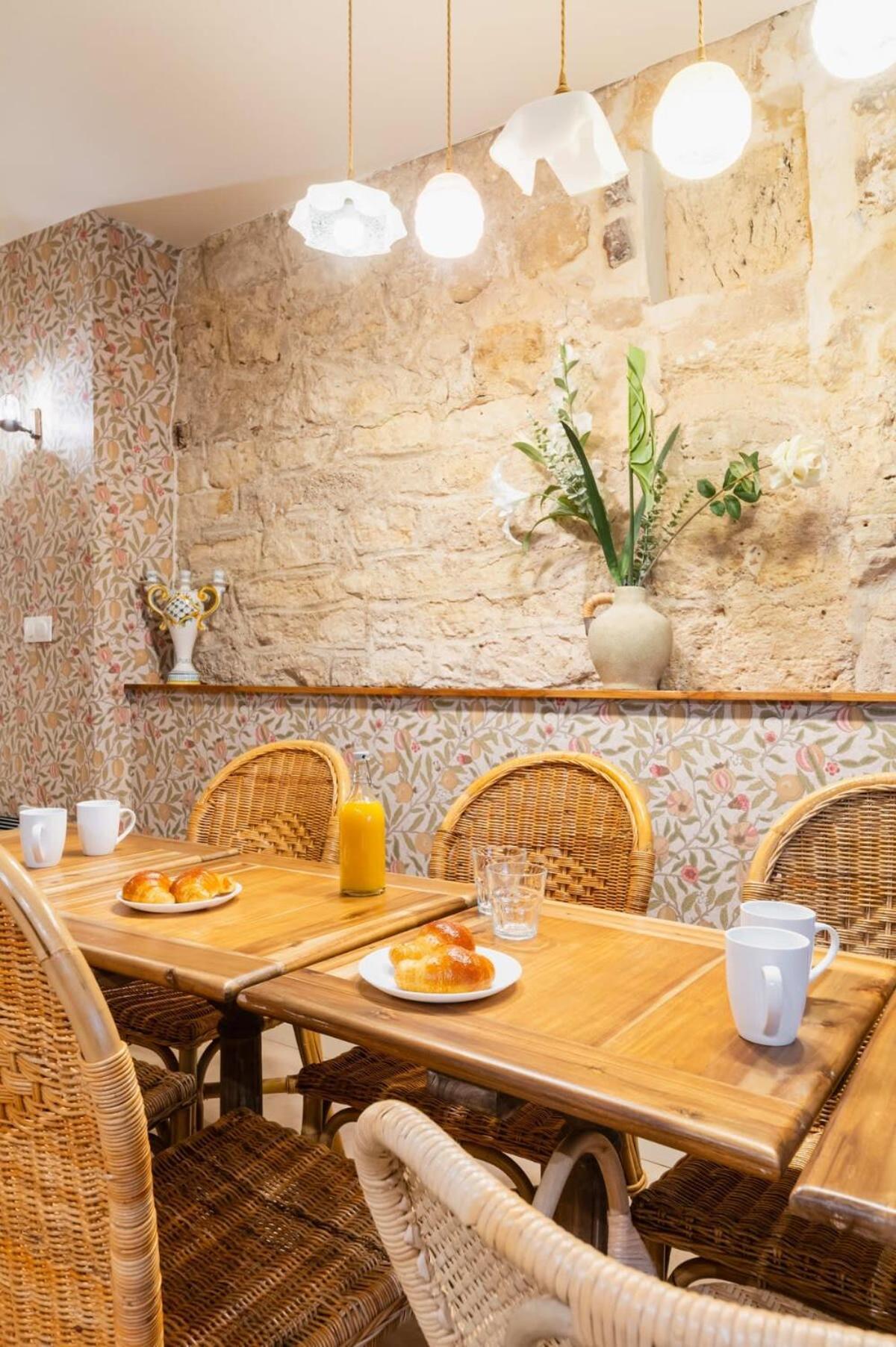 Zzz Broca Xl Paris 13 - 3P Apartment Ngoại thất bức ảnh